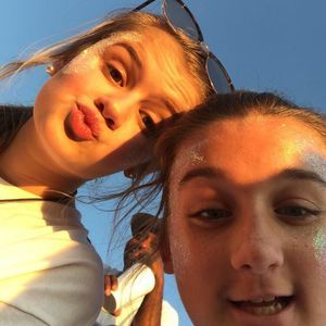 Meet your Posher, Brooke